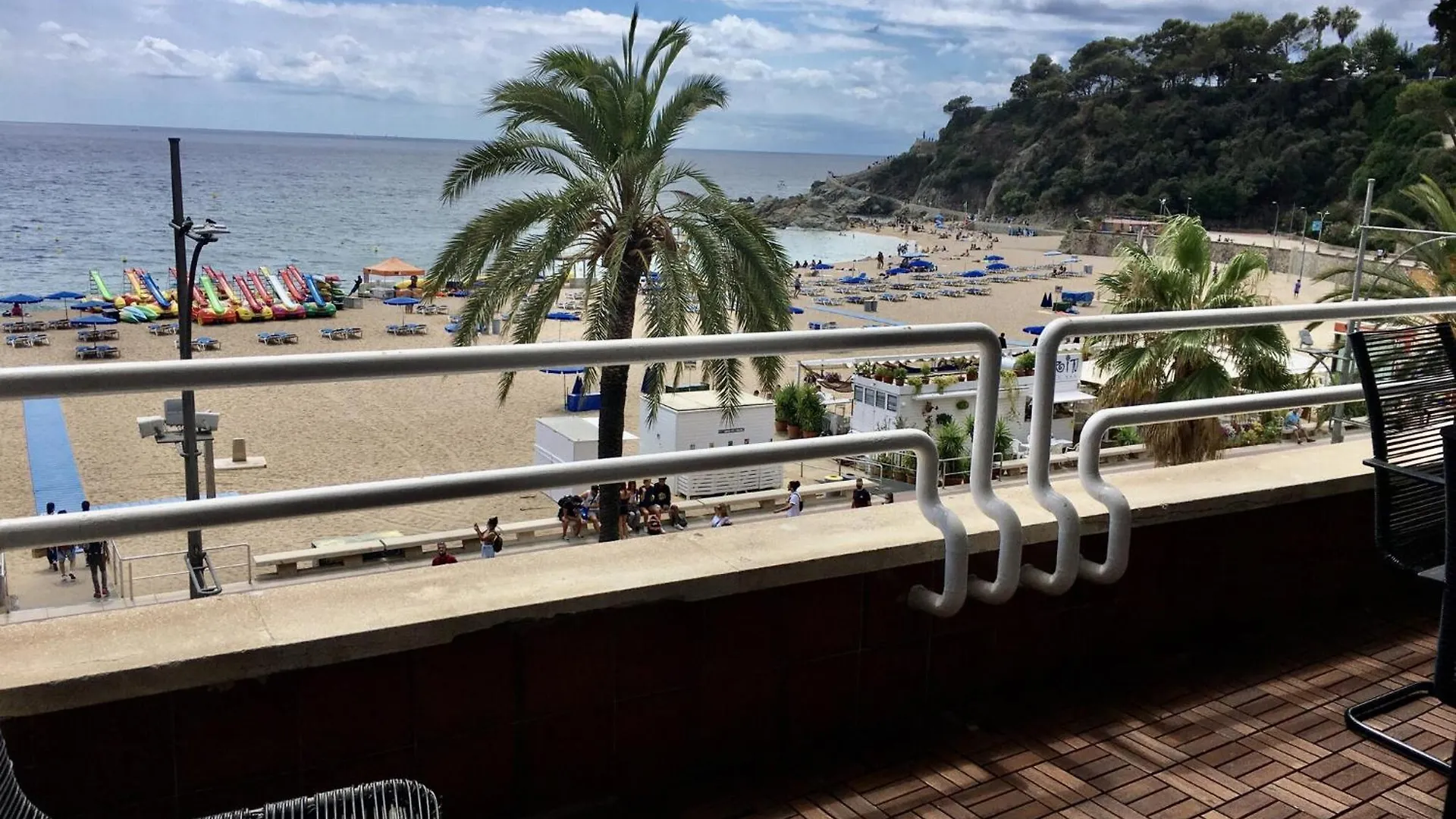 Vivalidays Rosalia - Lloret De Mar - Costa Appartamento
