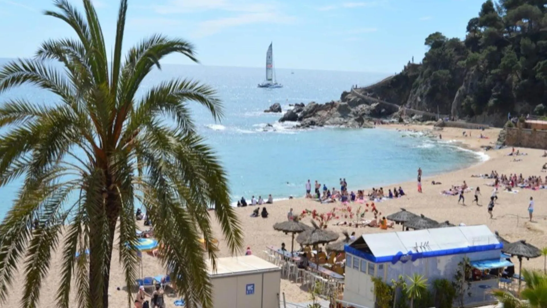 Vivalidays Rosalia - Lloret De Mar - Costa