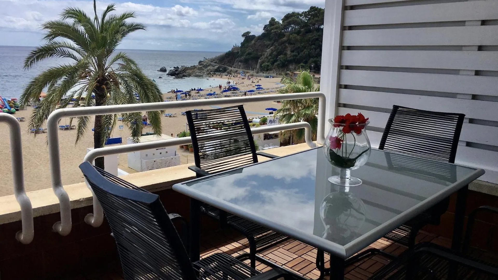 Vivalidays Rosalia - Lloret De Mar - Costa 0*,