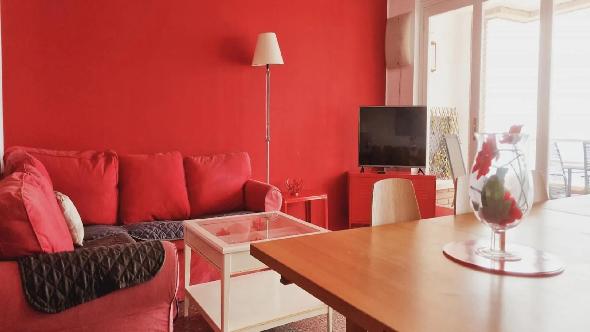 Vivalidays Rosalia - Lloret De Mar - Costa Appartamento