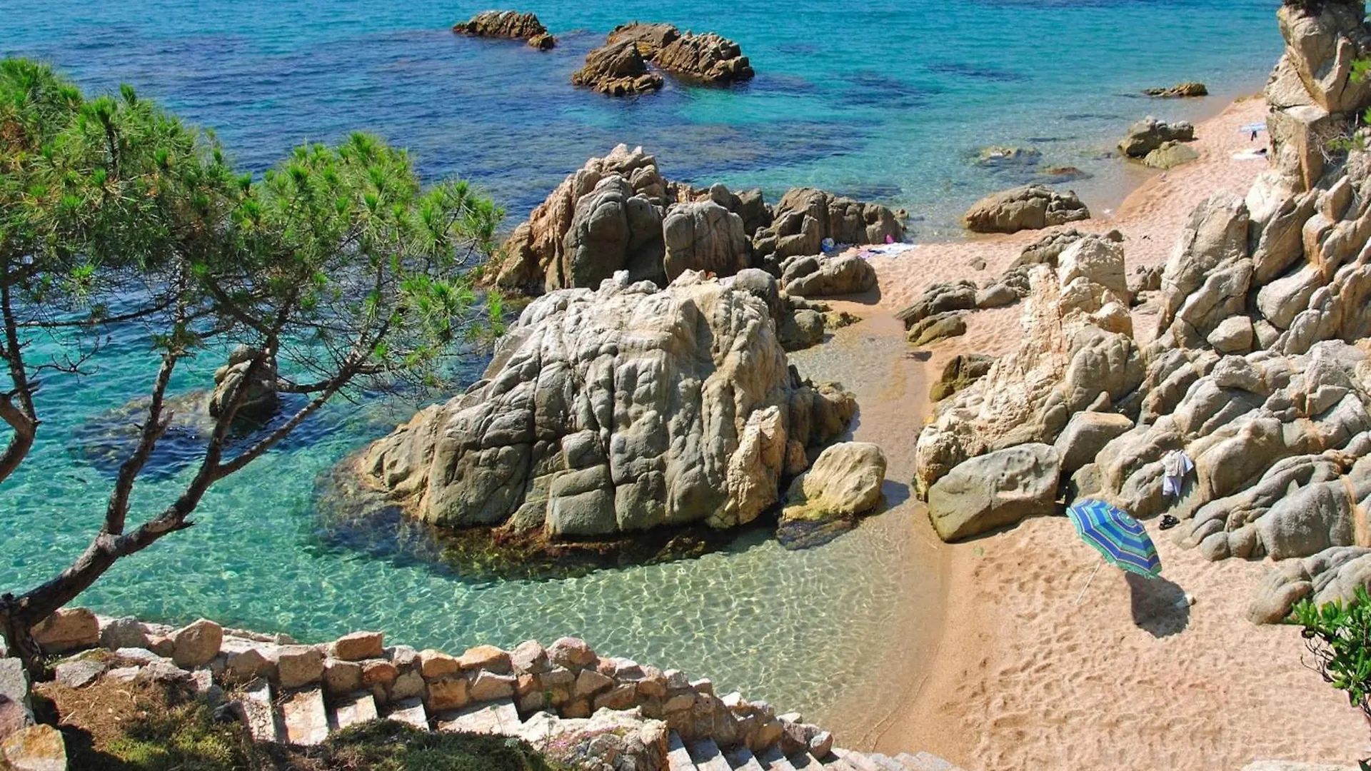Appartamento Vivalidays Rosalia - Lloret De Mar - Costa
