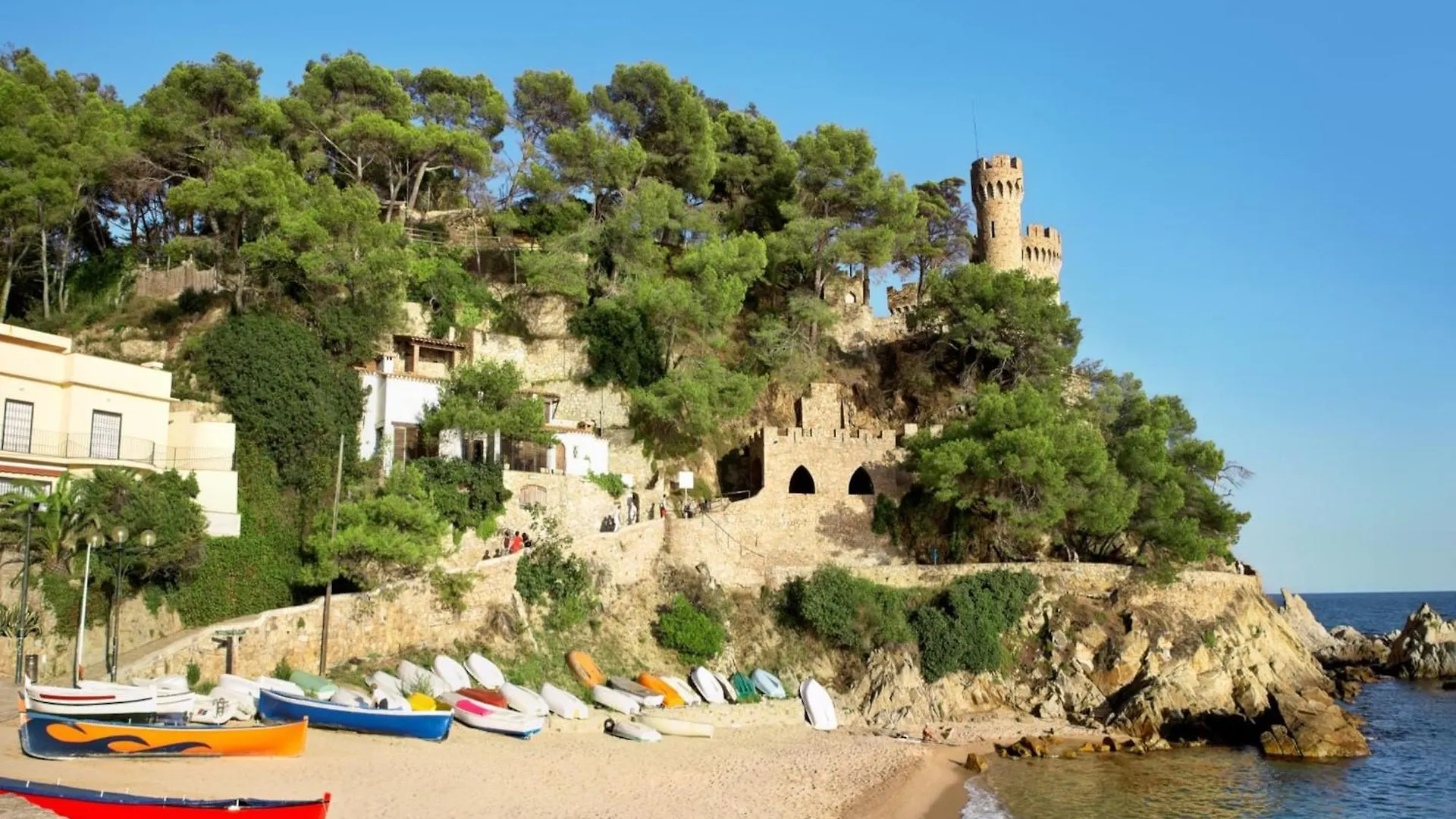 Appartamento Vivalidays Rosalia - Lloret De Mar - Costa Spagna