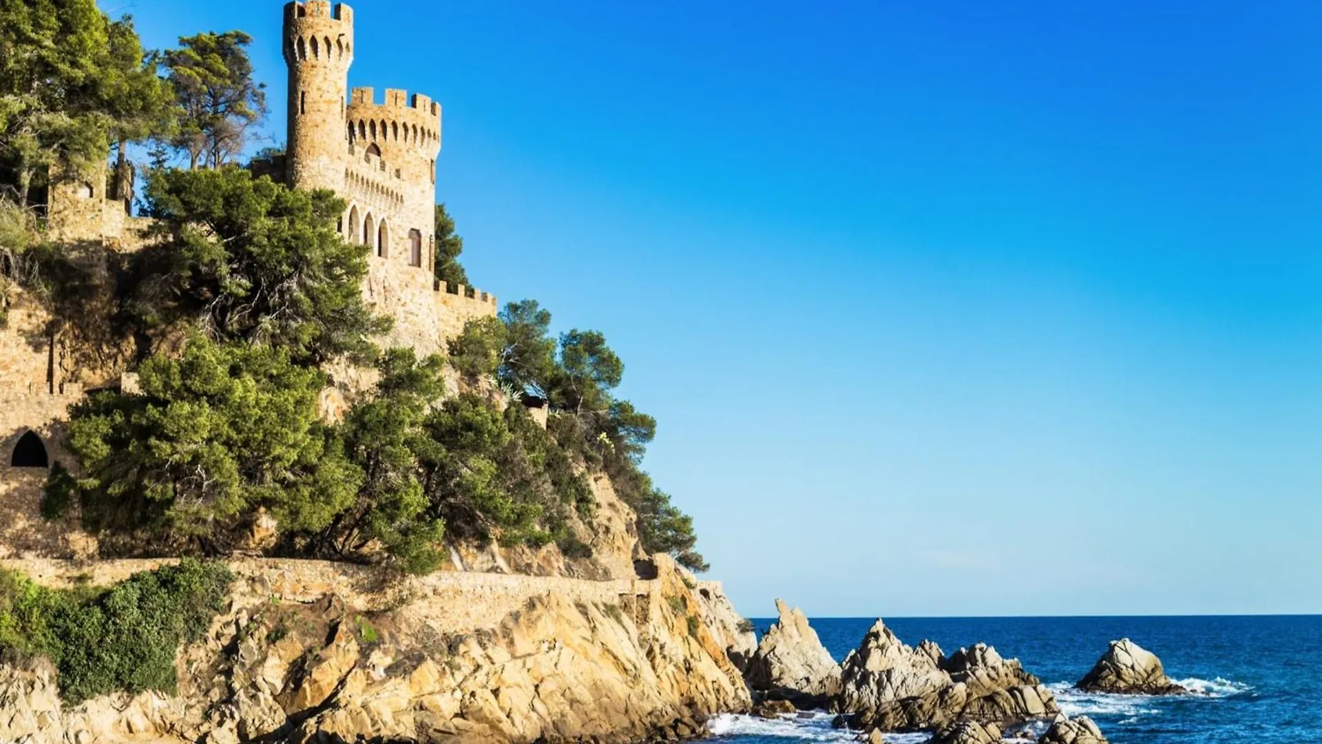 Vivalidays Rosalia - Lloret De Mar - Costa Appartamento