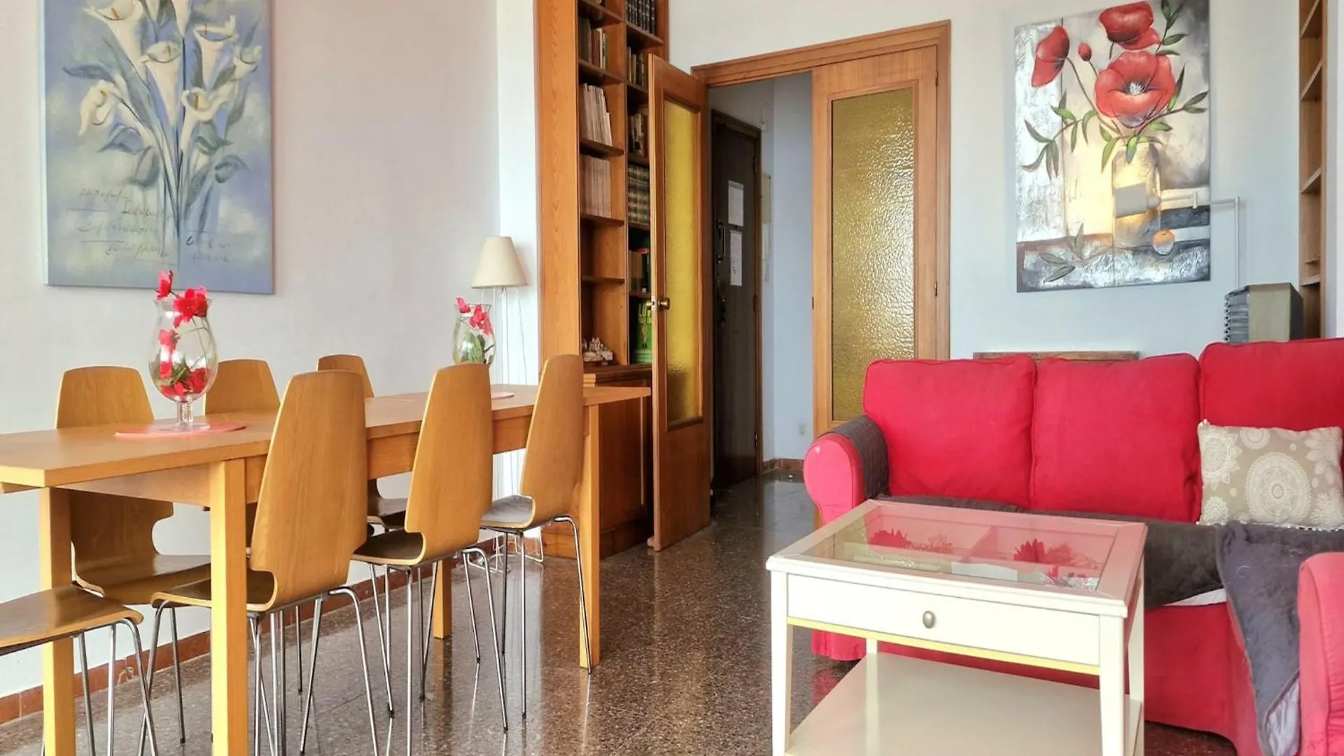 Appartamento Vivalidays Rosalia - Lloret De Mar - Costa