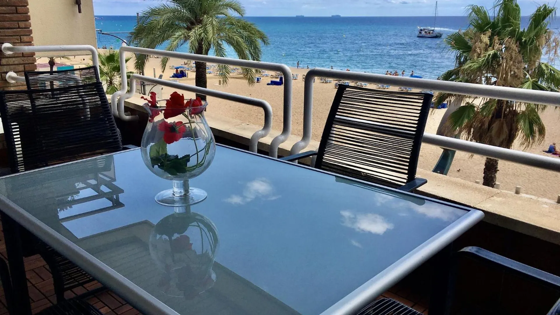 Vivalidays Rosalia - Lloret De Mar - Costa Spagna