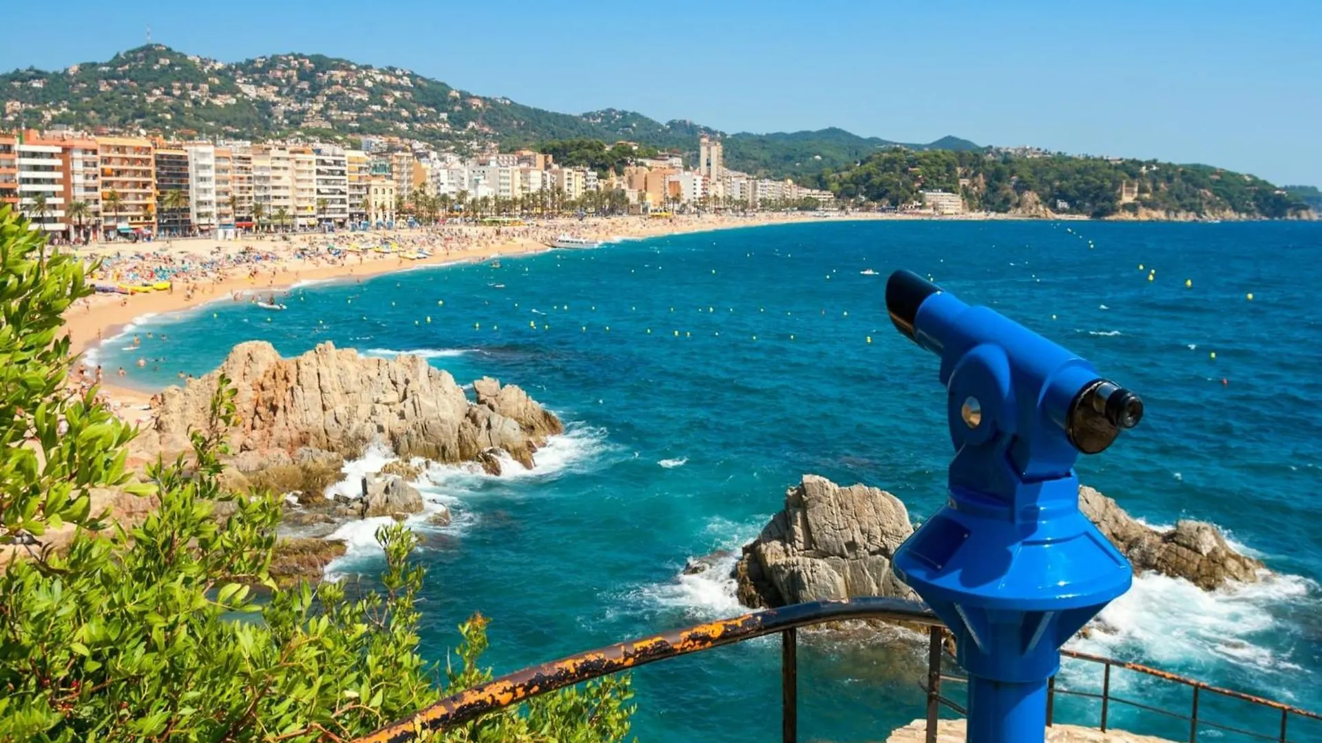 Appartamento Vivalidays Rosalia - Lloret De Mar - Costa Spagna