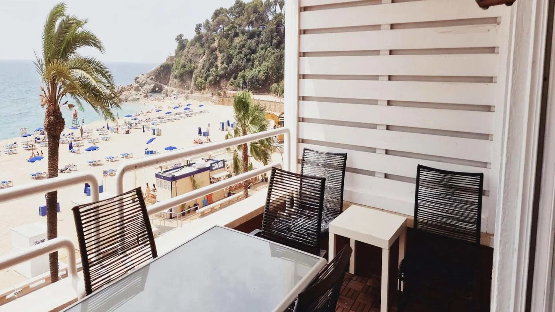Vivalidays Rosalia - Lloret De Mar - Costa