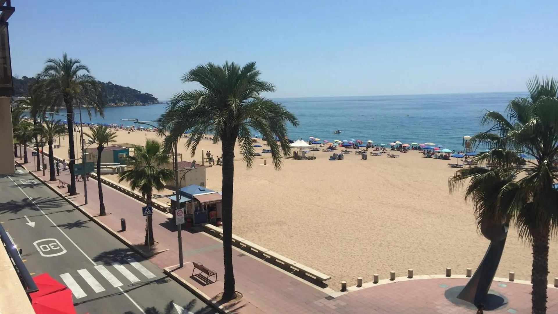 Appartamento Vivalidays Rosalia - Lloret De Mar - Costa