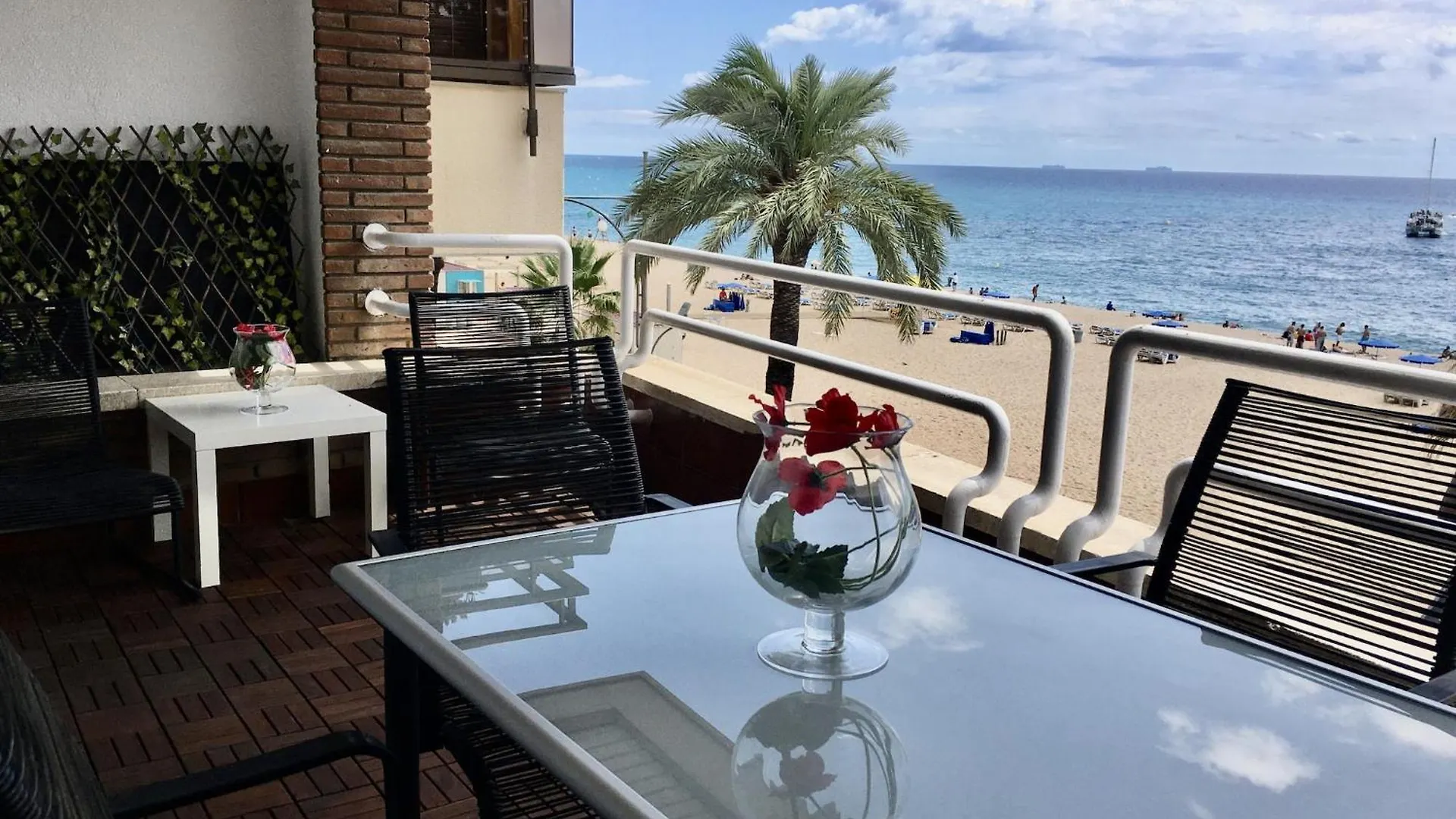 Appartamento Vivalidays Rosalia - Lloret De Mar - Costa