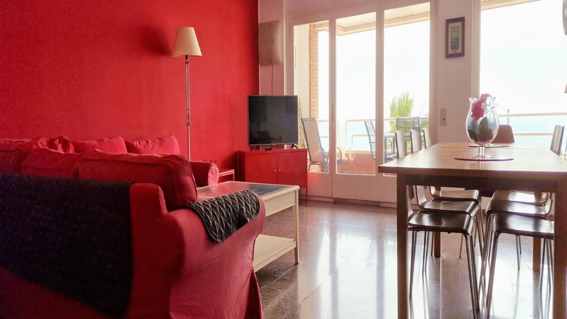 Vivalidays Rosalia - Lloret De Mar - Costa Spagna